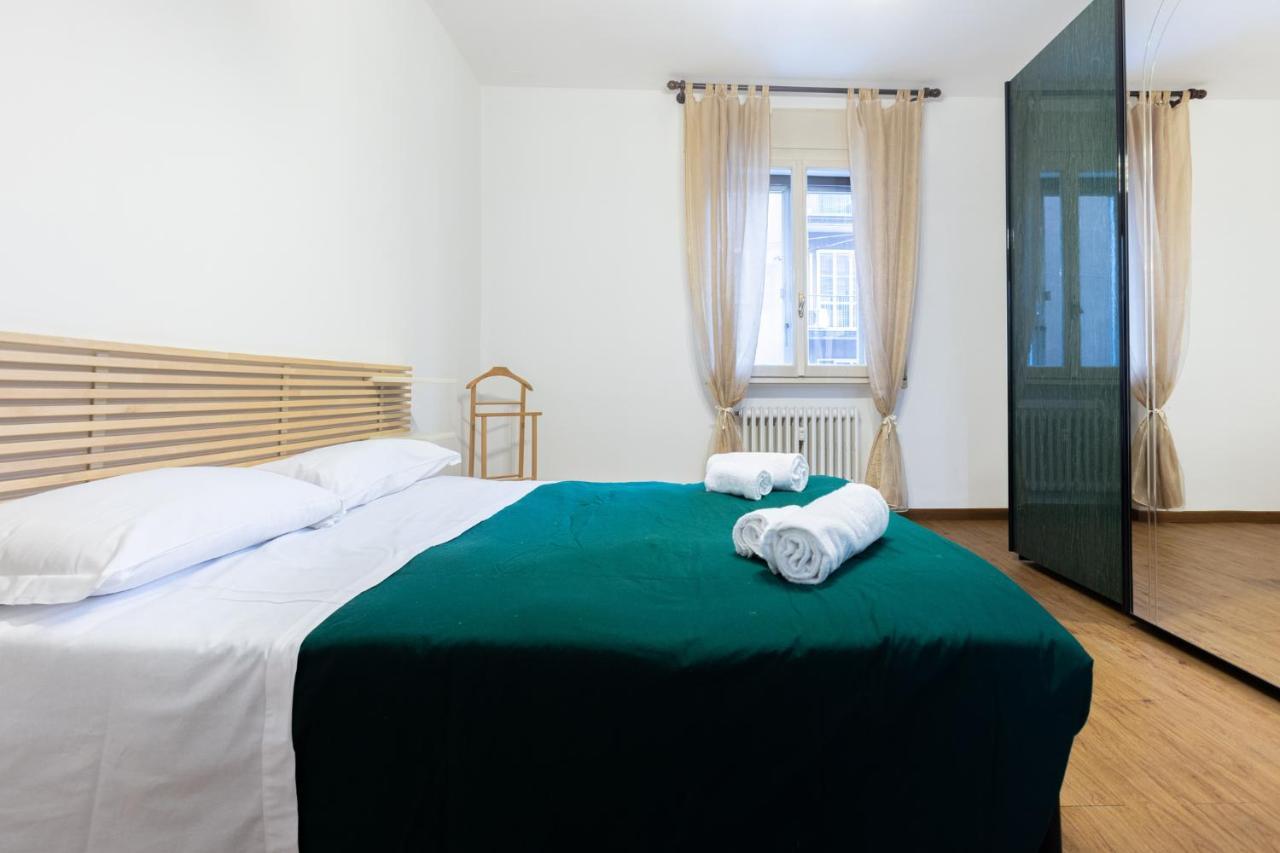 Lame, Bologna By Short Holidays Apartment Exterior foto