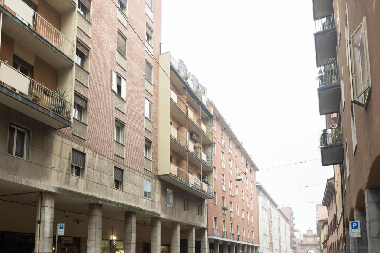 Lame, Bologna By Short Holidays Apartment Exterior foto